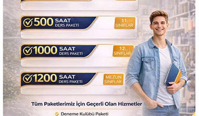 AÇI SEÇKİN KURS