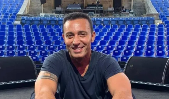 Mustafa Sandal’ın SAYGI1 Projesi Müzik Dünyasını Karıştırdı