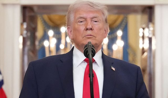 Trump Duyurdu: IŞİD’in En Kritik İsimlerinden Biri Öldürüldü!