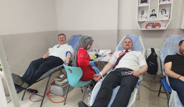 Samsun'da 'Köklerden Geleceğe Bağımsız Nefes' etkinliği gerçekleştirildi