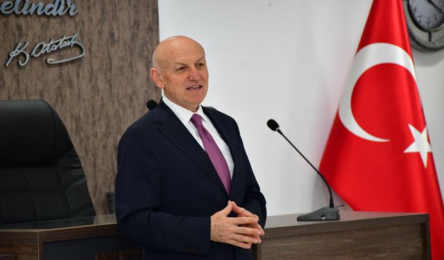 Samsun'da taşkın ve sel farkındalık eğitimleri sürüyor