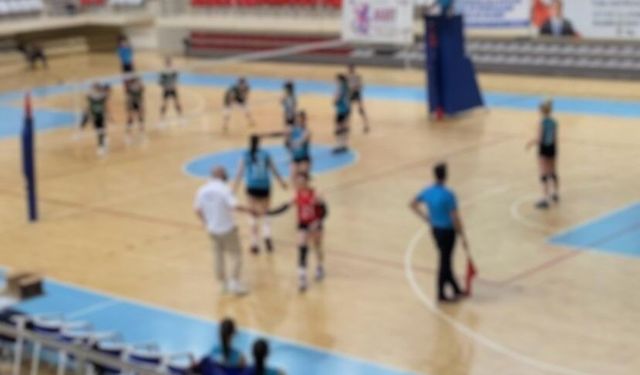 19 Mayıs voleybol turnuvası başvuruları bugün sona eriyor