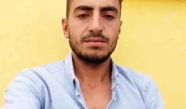 Devrilen traktörün altında kalan şahıs hayatını kaybetti