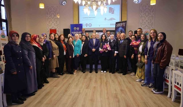 Siber tehditlere karşı bilinç çağrısı