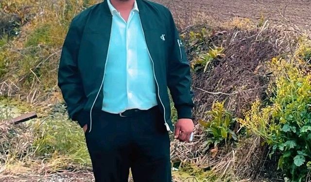 Trafik kazasında 22 yaşındaki sürücü hayatını kaybetti