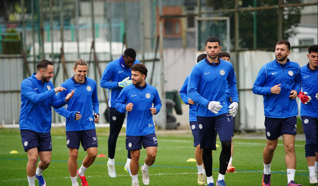 Rizespor’da Eyüpspor Alarmı! Recep Uçar’dan Kritik Uyarı