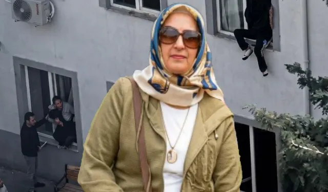 Ayla Öğretmenin Oğlundan Yürek Yakan Sözler: “Anneler Günü’ne Buruk Girdik”