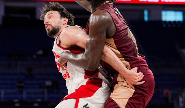 Trabzonspor Basketbol İçin Rövanş Zamanı: Bahçeşehir Koleji Karşısında Ya Tamam Ya Devam Maçı