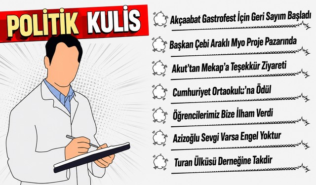 Trabzon’da Yeni Dönem Mesajı! Kenan Kuru’dan Dikkat Çeken Ziyaret