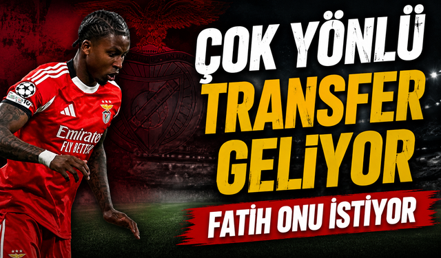 Trabzonspor Sidny Cabral Transferi İçin Yeniden Harekete Geçti