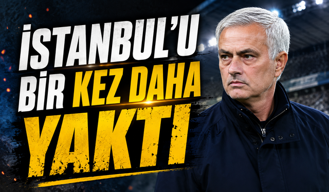 Jose Mourinho’nun Benfica Performansı Beşiktaş’a Milyonlar Kaybettirdi