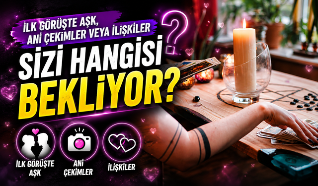 Burçları Bekleyen Fırsatlar ve Uyarılar. Gökyüzü fısıldıyor, kader ağlarını yeniden örüyor
