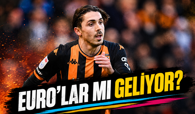 Trabzonspor’da Hull City Bonusu Gündemi: Lundstram Ve Enis Destan Detayı
