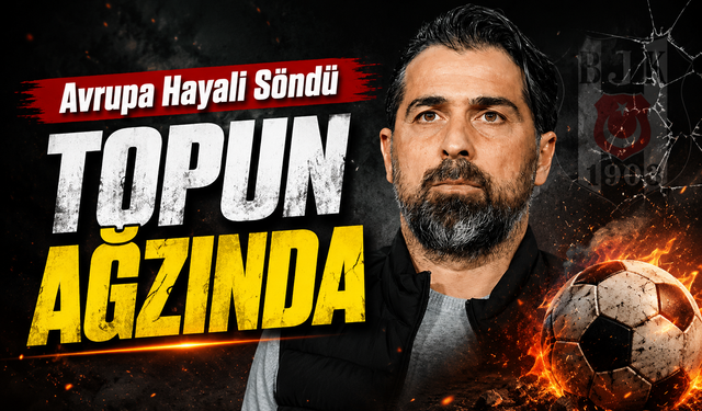 Trabzonspor Konyaspor’u Devirdi, İlhan Palut’un Avrupa Planı Bozuldu