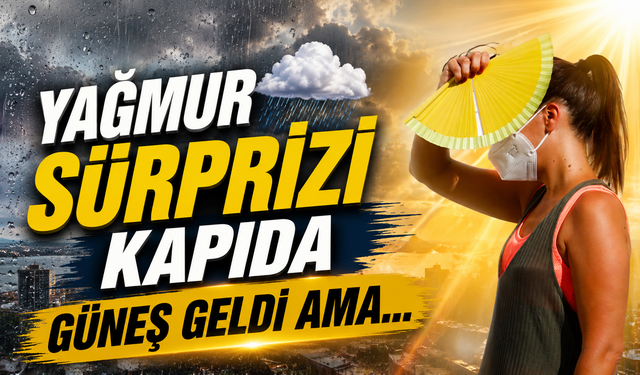 Karadeniz Hava Durumu Bugün Nasıl Olacak?