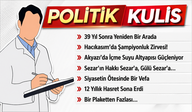 Trabzon Ticaret Lisesi Mezunları 39 Yıl Sonra Aynı Heyecanı Yaşadı
