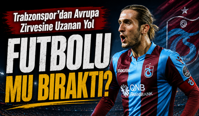 Yusuf Yazıcı’da Sessizlik! Kariyerindeki Büyük Düşüş Endişe Yarattı