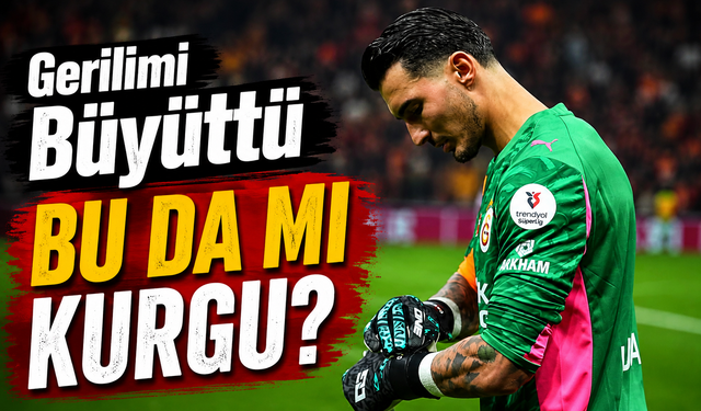 Trabzonspor-Galatasaray Hattında Gerilim: Yemek Çıkışı Tartışma Yarattı