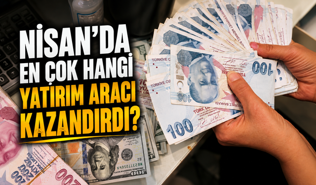 Borsa Zirveye Çıktı