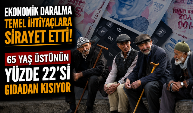 Mutfakta Alarm Zilleri