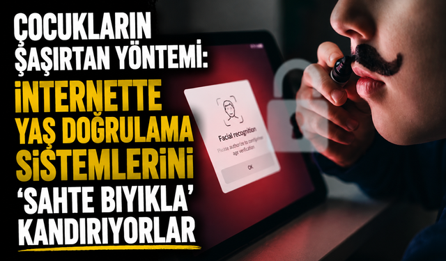 Kalemle Sistemi Aştılar