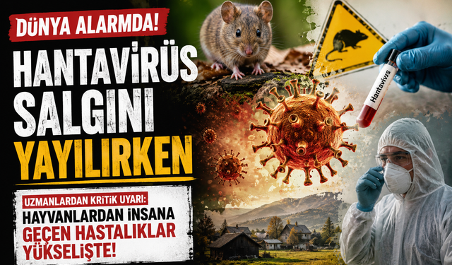 Gemide Ölüm Alarmı