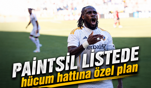 Trabzonspor’da Joseph Paintsil ismi öne çıktı