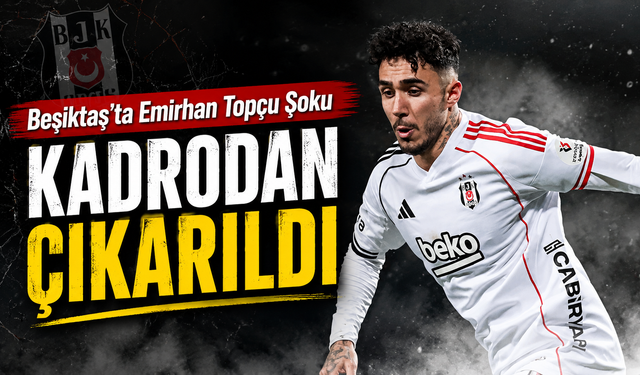 Trabzonspor Kritik Beşiktaş Deplasmanında 4 Maçlık Hasrete Son Vermek İstiyor