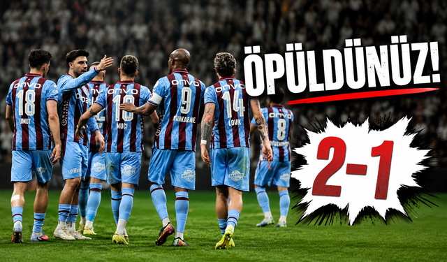 Bordo-Mavililer Şok Sakatlığa Rağmen Yıkılmadı İstanbul’da Büyük Zafer Geldi