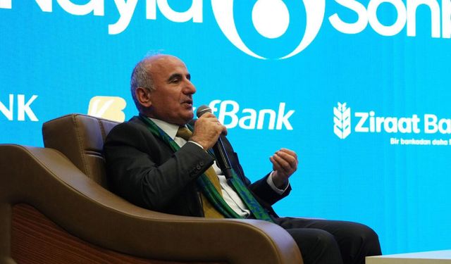 Nayla 6 Sohbetleri’nde Rize’nin 2053 Vizyonu Masaya Yatırıldı