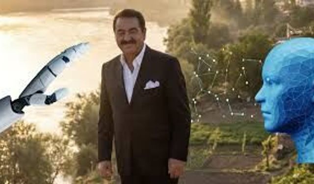 Vasiyeti Çok Konuşulmuştu! İbrahim Tatlıses Bu Kez Kliple Gündemde