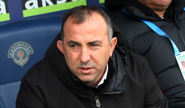 Çaykur Rizespor'da Transfer İçin Geri Sayım Başladı: Recep Uçar Raporunu Sunacak