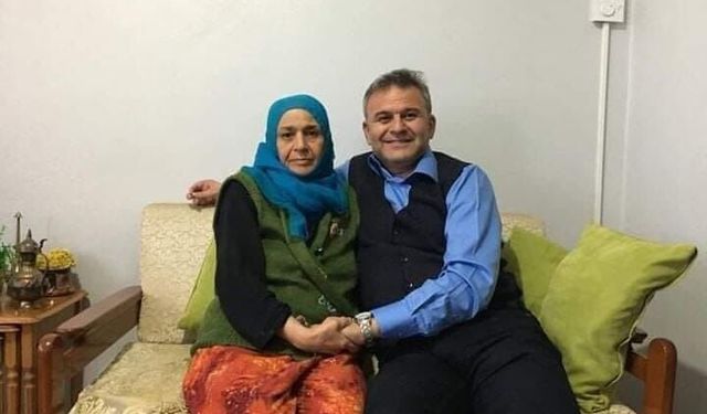 Türk-İş Trabzon İl Başkanı Gökhan Gedikli’den Anneler Günü Mesajı