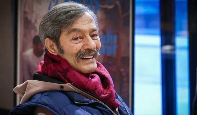 Kadir İnanır Yoğun Bakımda! Doktorundan Sağlık Durumuyla İlgili Yeni Açıklama
