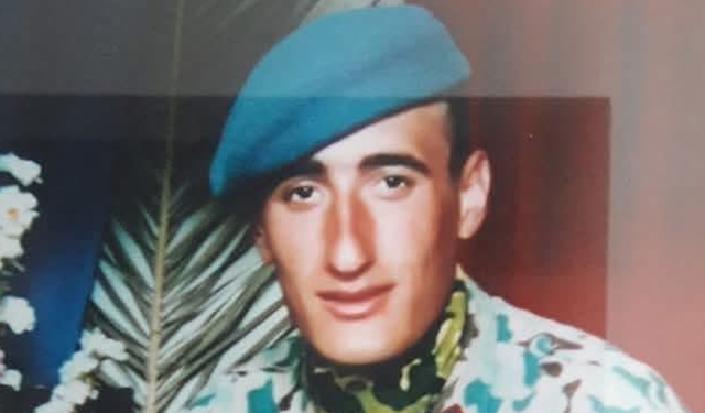 Bingöl Şehitleri 33. Yılında Arsin’de Dualarla Anılacak