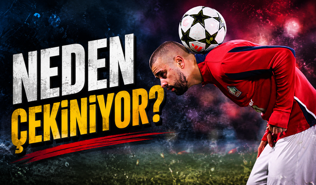 Juventus Kariyeri Hayal Kırıklığıyla Geçiyor