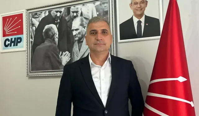 CHP’li Haluk Batmaz’dan Sert Çıkış: “Trabzon Stajyer Siyasetçi Yetiştirme Alanı Değil”