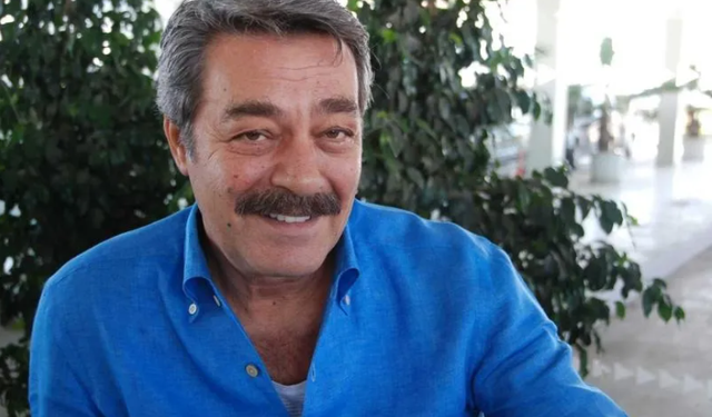 Yeşilçam’ın unutulmaz isimlerinden Kadir İnanır’ın sağlık durumu nasıl?