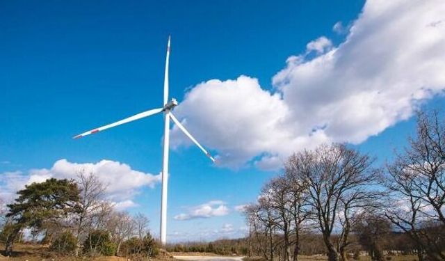 Borusan EnBW Enerji’den 240 Milyon Dolarlık Yatırım Planı