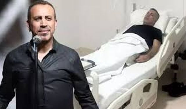 Haluk Levent Taburcu Oldu: Sağlık Durumu Açıklandı