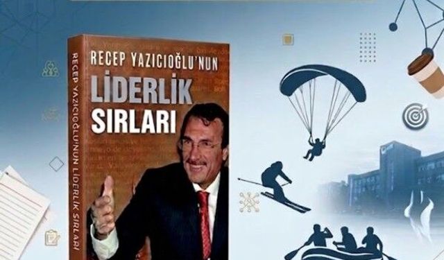 KTÜ’de Liderlik Dersi! Yazıcıoğlu’nun İz Bırakan Yönetim Anlayışı Masaya Yatırıldı