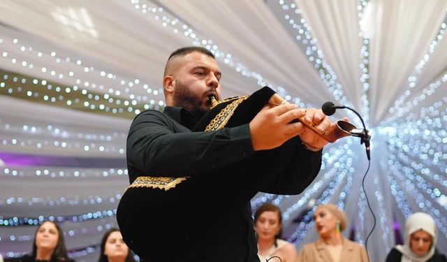 Avrupa’yı Tulumla Sallıyor! Karadeniz’in Sesi Gurbette Yükseliyor