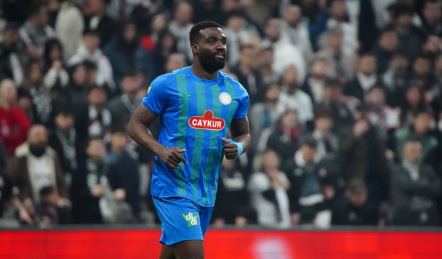 Çaykur Rizespor'da Kadro Değişimi Başlıyor: 5 Futbolcuyla Yol Ayrımı Gündemde