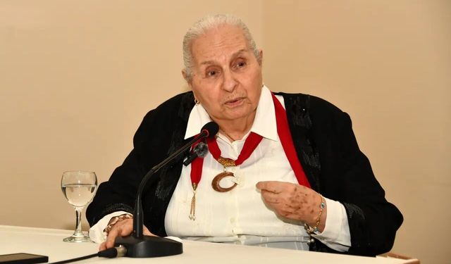 Kazım Karabekir Paşa’nın Bilinmeyen Mirası Gümüşhane Üniversitesi’nde Öğrencilere Anlatıldı
