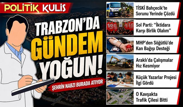 TİSKİ Sahaya İndi, Bahçecik’te Sorun Yerinde Çözüldü