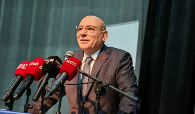 TESOB Seçimlerinde Tek Adaylı Yarış: Metin Kara Yeniden Başkan Oldu