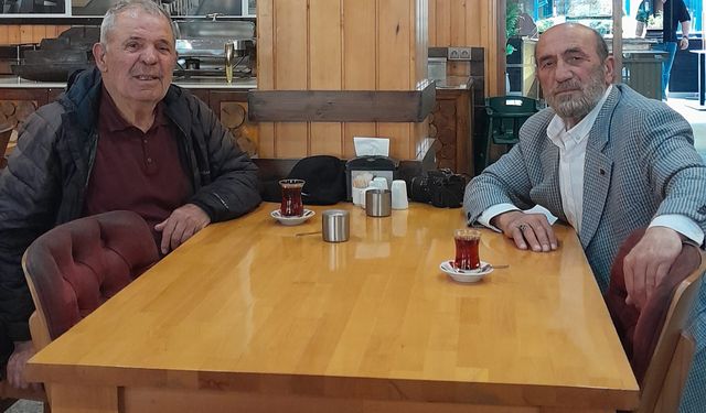 Uzungöl’ün Sembol İsmi D. Ali İnan’dan Gelecek Nesillere Yeşil Miras Hamlesi