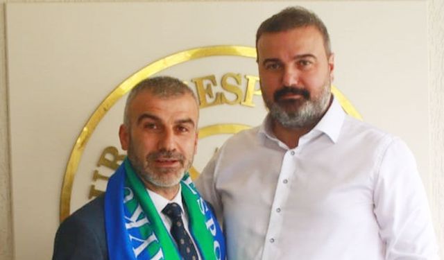 Rizespor’da Turgut Ayrılığı Gündemde, BBP’den Dikkat Çeken Destek
