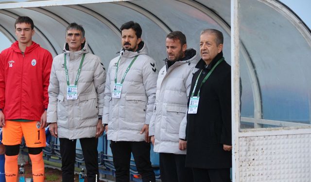 Pazarspor’da Yeni Sezon Hamlesi! Yönetim İlk Kararı Verdi