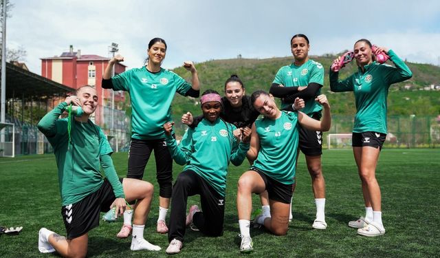 Sanayispor, Fenerbahçe Maçıyla Tarihi Sezonu Taçlandırmak İstiyor